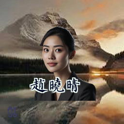 赵晓晴